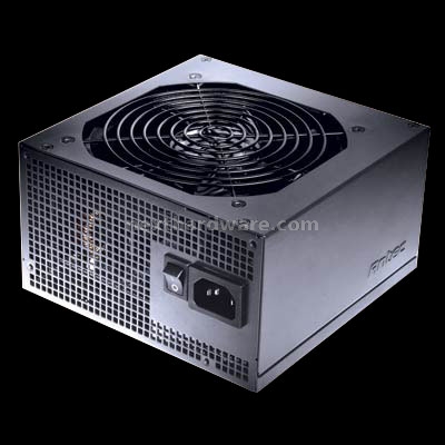 Antec TruePower 750w 2