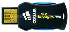 Corsair Flash Voyager GT 128GB 4