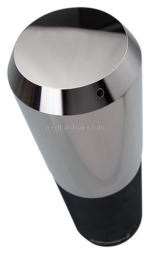 Koolance CPU-LN2 Liquid Nitrogen Evaporator (CPU) 2