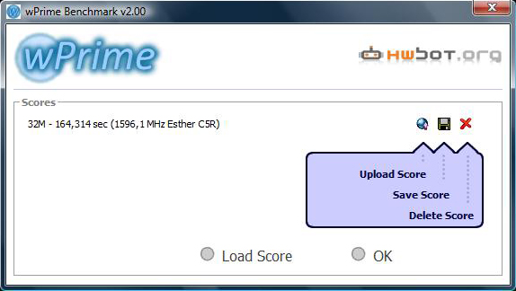 HP Mini PC 2133, executive statement 5 - Test: performance e durata accumulatori 3