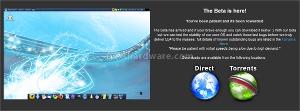 EeeBuntu 4.0 Beta disponibile per il download  1