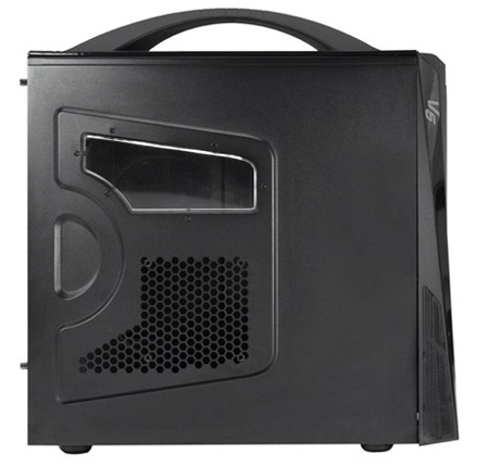 Thermaltake svela il suo nuovo case 1