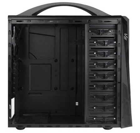 Thermaltake svela il suo nuovo case 1