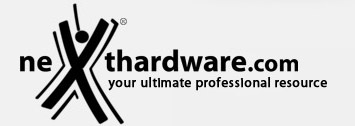 Logo Nexthardware