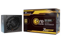 La nota serie di alimentatori entry level viene aggiornata agli standard ATX 3.1 e PCIe 5.1.