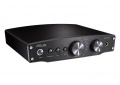 Tecnologia DSD, amplificatore per cuffie con impedenza sino a 600 Ohm e upsampling simmetrico 8x.