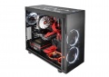 In arrivo un nuovo case E-ATX versatile come pochi.