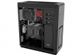 Il case mATX arriver� con tutto il necessario per due sistemi gi� montato di serie.