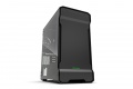 Phanteks lancia la versione Tempered Glass di uno dei case pi� apprezzati della scorsa stagione.