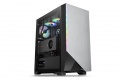 Look prettamente gaming e buona versatilit per il nuovo case compatto dell'instancabile produttore taiwanese.