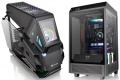 The Tower 100 e AH T200 sono i due nuovi chassis compatti del prolifico produttore taiwanese.