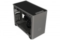 La nuova versione del gettonatissimo case SFF di Cooler Master porta in dote un alimentatore da 850W ed un AiO con radiatore da 280mm.