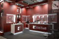 Una pioggia di novit e tanta tecnologia allo stand del noto produttore austriaco.