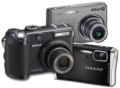 Tre sono le serie della rinnovata linea Coolpix: Performance, Style e Life, concepite in funzione delle pi diverse esigenze.