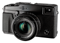 La nuova mirrorless ad obiettivi intercambiabili FUJIFILM promette di rivoluzionare il segmento.