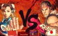 Pubblicato un filmato di sei minuti di gioco: Ryu vs Chun Li ...