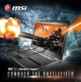 MSI presenta i nuovi notebook con hardware di fascia alta per soddisfare anche i professionisti dei videogames.