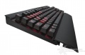 In arrivo due nuove varianti della strepitosa tastiera meccanica dedicata al gaming.