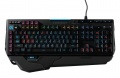 Illuminazione RGB e switch proprietari sulla nuova tastiera full-size della nota svizzera.