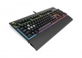 Dopo il lancio del modello base, Corsair immette sul mercato la versione con switch Cherry MX Silent.