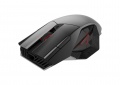 Disponibile ad inizio maggio il mouse wireless top di gamma della divisione ROG espressamente realizzato per i titoli MMO.