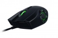 Disponibile l'ultima evoluzione dei mouse MOBA del serpente, con tanto di rotellina ottimizzata.