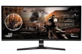Pannelli curvi da 21:9 con tecnologia IPS e diagonale sino a 38 pollici.