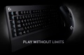 Con il mouse G603 LIGHTSPEED, il nuovo Logitech  il pi avanzato kit wireless oggi disponibile per il gaming.