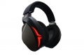 Belle e avveniristiche le nuove cuffie gaming 7.1 targate Republic of Gamers.