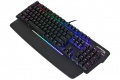 La prima tastiera meccanica con illuminazione per-key della divisione gaming di Kingston.