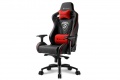 Portata massima di 150kg, telaio irrobustito e comfort maggiorato per la nuova gaming chair di fascia alta.