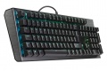 Disponibile la prima di una nuova serie di tastiere meccaniche particolarmente robuste con illuminazione RGB per-key.