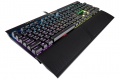 Solo switch Cherry MX con un ampio ventaglio di scelte per le nuove tastiere gaming del produttore californiano.