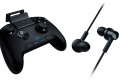 Nuovo gamepad Bluetooth e cuffie in-ear per un mobile gaming di altissimo livello.