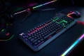 Solidit, prestazioni e compatibilit con Razer Chroma e Amazon Alexa per la nuova meccanica gaming.