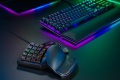 Il nuovo keypad offre differenti livelli di input grazie ai Razer Analog Optical Switch.