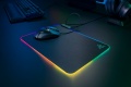 Nuova illuminazione per il tappetino rigido di Razer ...