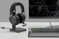 Connettivit a 360 e Dolby Atmos per le nuove cuffie gaming del produttore americano.