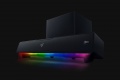 La nuova soundbar da 65W  dotata di THX Spatial Audio e illuminazione Chroma RGB.