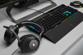 Driver da 50mm e tecnologia Sonarworks SoundID per le nuove cuffie gaming.