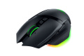 Elevata personalizzazione e sensore ottico Focus Pro 30K per il nuovo mouse top di gamma del serpente.