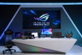 Display da 540Hz, notebook con RTX 4090, periferiche Aim Lab per il mondo eSport, tecnologia Wi-Fi 7 e sedia ergonomica targata ROG.