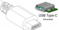 Pubblicato il nuovo standard DisplayPort Alternate Mode per la trasmissione di un segnale di tipo A/V.