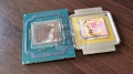 Intel abbandona la discutibile pasta termica di bassa qualit� sulle future CPU HEDT.