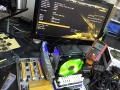 Un utente del sud-est asiatico si � gi� messo al lavoro sul futuro i7-5775C.