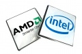 Una CPU ES di AMD ha mostrato di essere leggermente superiore rispetto alla controparte Intel alla stessa frequenza, almeno con Blender ... 
