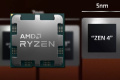 I processori Ryzen 7000 e le schede madri X670 arriveranno sugli scaffali il 15 settembre.