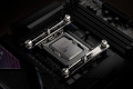 Contatto migliorato sul punto pi critico della CPU e temperature ulteriormente ridotte sia sul modello standard che su quello HBC.