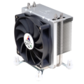 Sempre in prima linea nell'offrire soluzioni ad alta efficienza per i processori d'ultima generazione, GlacialTech amplia la propria gamma di sistemi per la dissipazione del calore per processori Intel con due nuovi modelli.