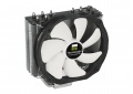 In arrivo una versione slim dell'ottimo dissipatore per CPU con ventola da 140mm. 